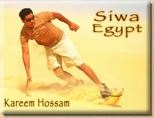 Sandboard Photos