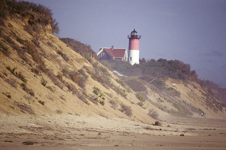 Nauset Light